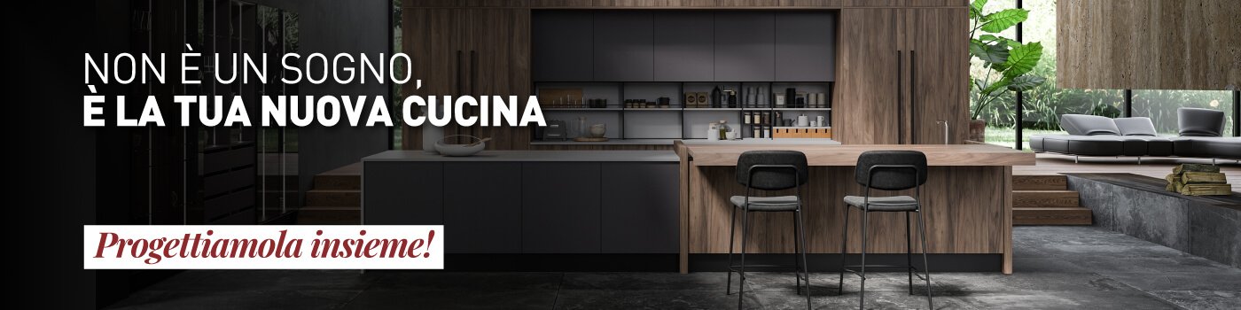 ARAN CUCINE PESCARA