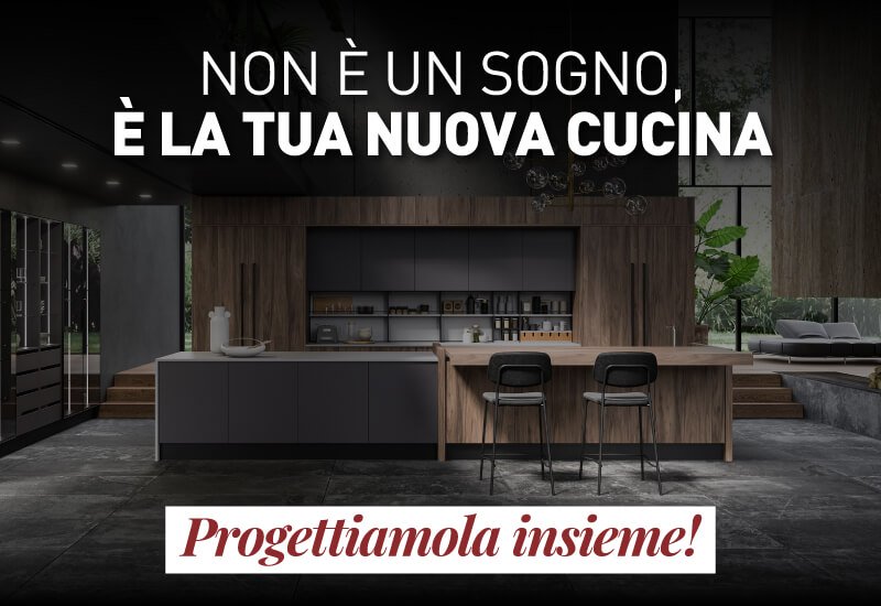 ARAN CUCINE PESCARA