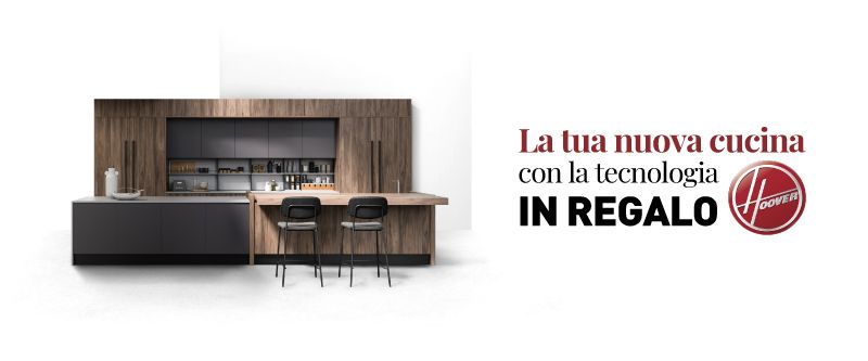 ARAN CUCINE PESCARA